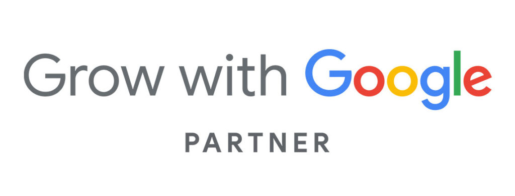 Grow with Google Partner